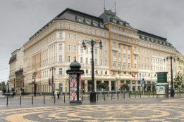 47. Slovenské a České endoskopické dni